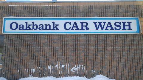 Oakbank Car Wash