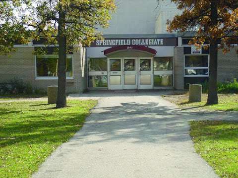 Springfield Collegiate Institute