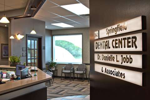 Springfield Dental Centre